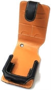 Acer N30 Leder Tasche - Schwarz / Braun